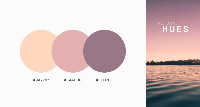 streamable » Beautiful Color Palettes for Your Next Design ·