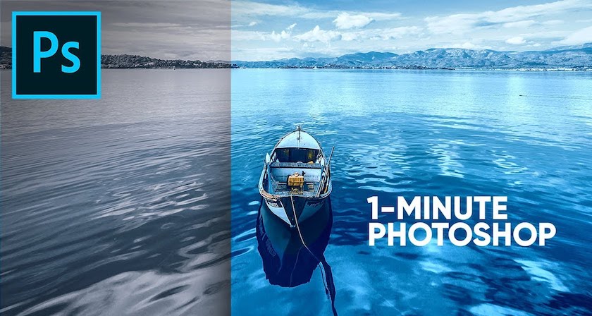 Learn In One Minute How To Add Dramatic Colors To Images In Photoshop how-to-add-dramatic-colors-to-images-in-photoshop