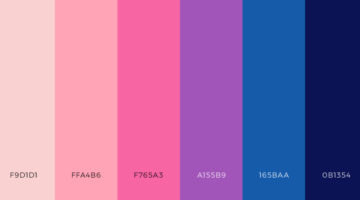 color-schemes-palettes