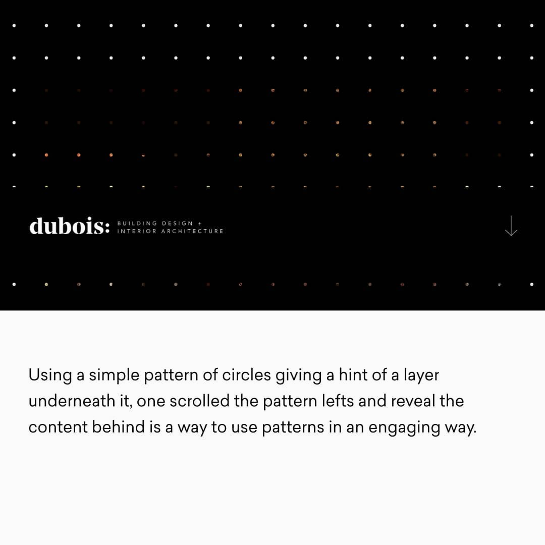 Design Principles - Pattern (Example)