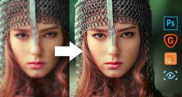 Ranked: Top 7 Apps To Convert Low-Res Images To High-Res