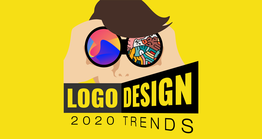 Top Logo Design Trends For 2020