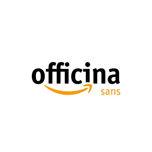 Fonts of Famous Logos - Amazon