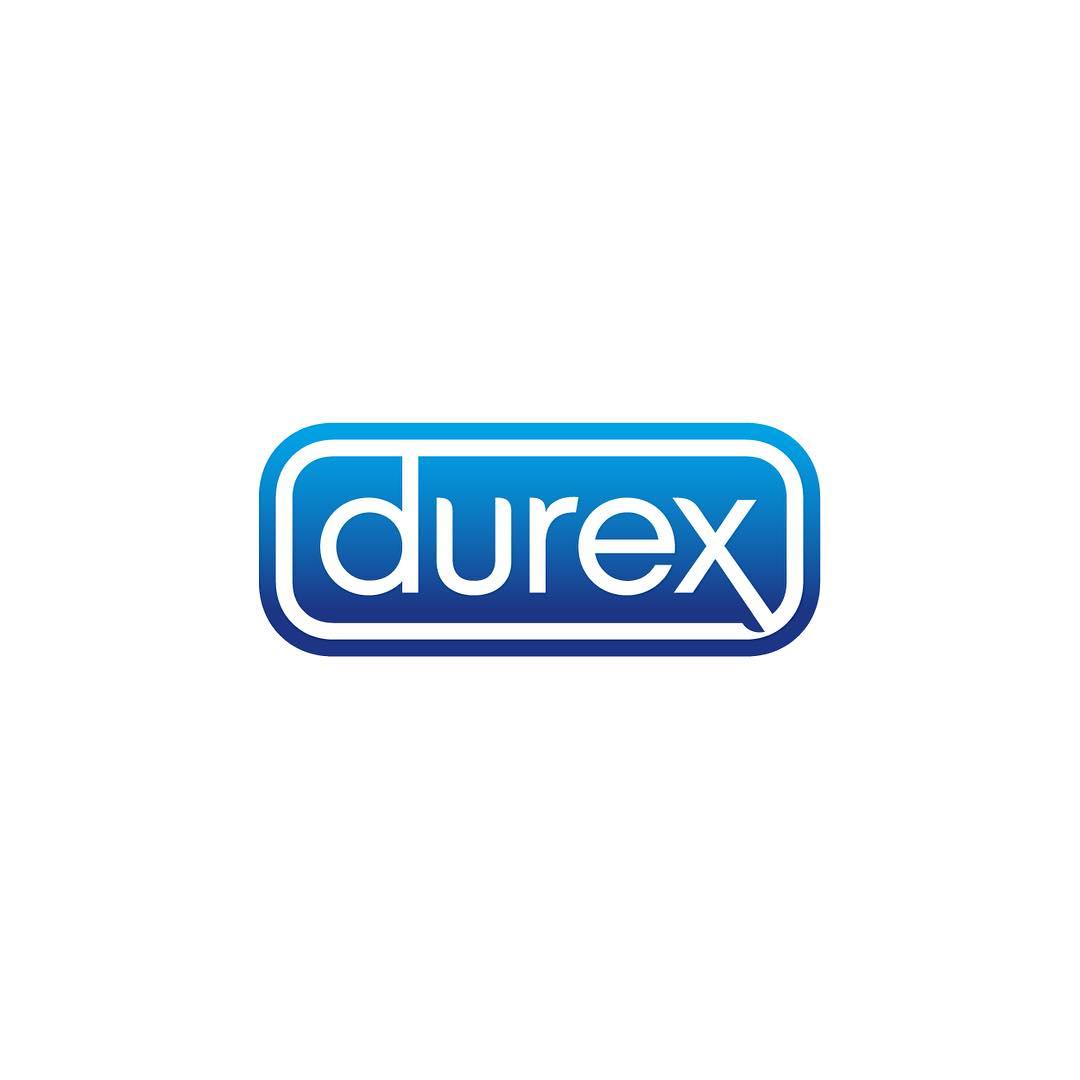 Fonts of Famous Logos - Durex