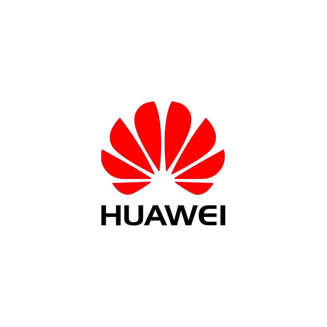 Fonts of Famous Logos - Huawei