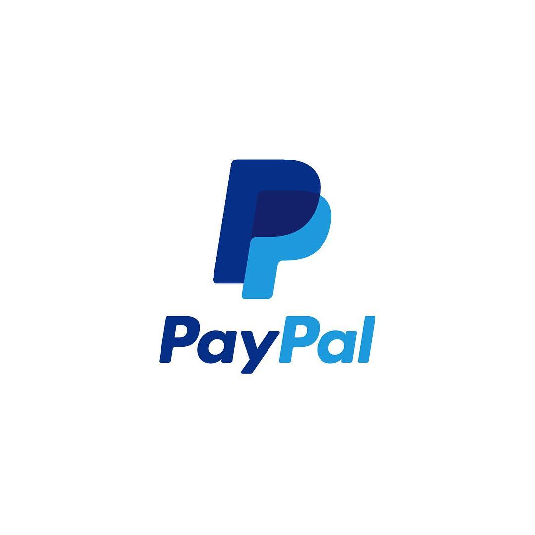 Fonts of Famous Logos - PayPal