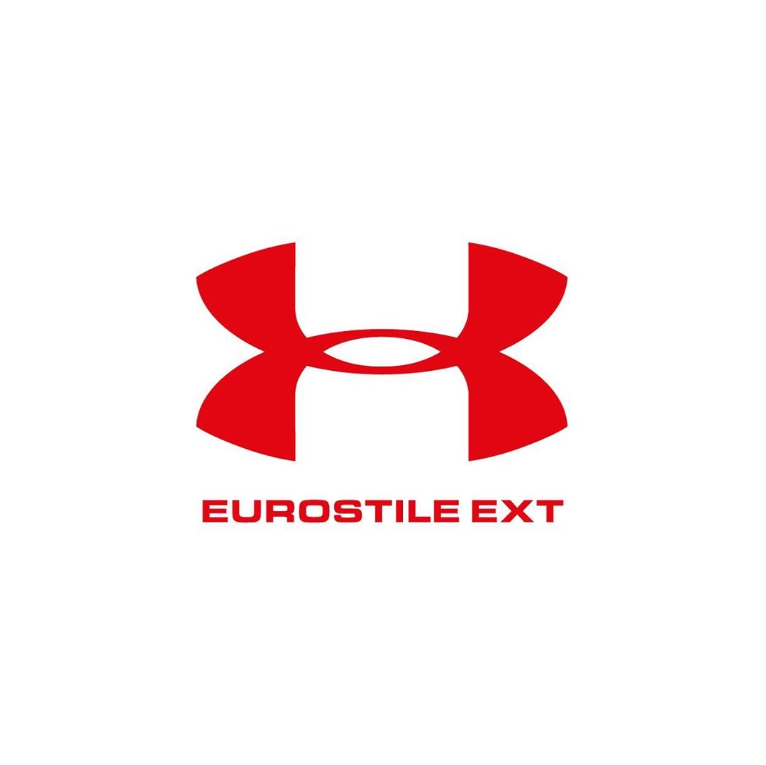Fonts of Famous Logos - Under Armour