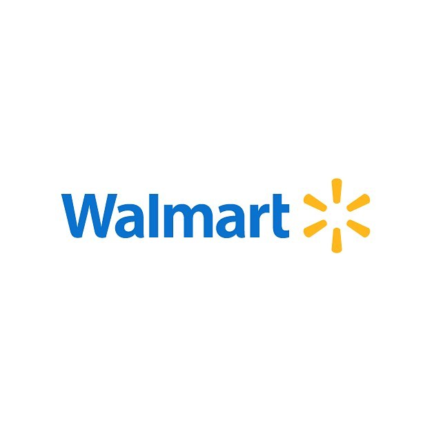 Fonts of Famous Logos - Walmart