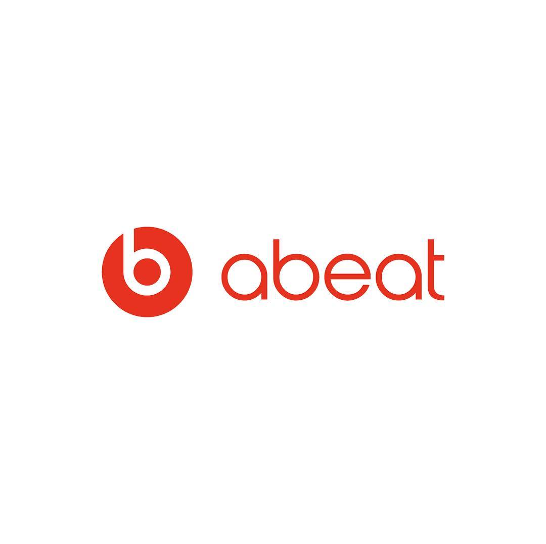 Fonts used in Famous Logos - Beats by Dre