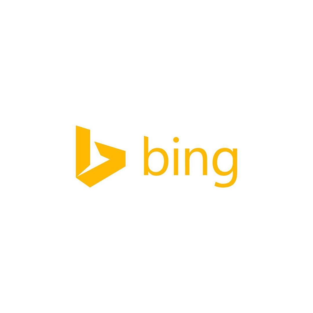 Fonts used in Famous Logos - Bing