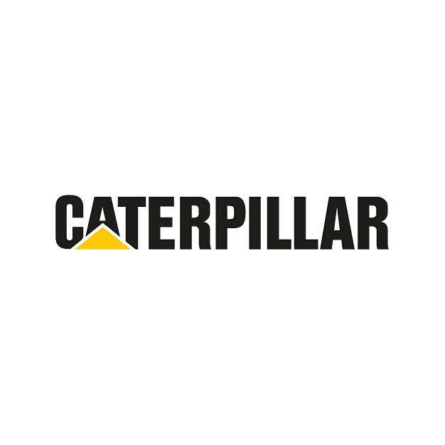 Fonts used in Famous Logos - Caterpillar