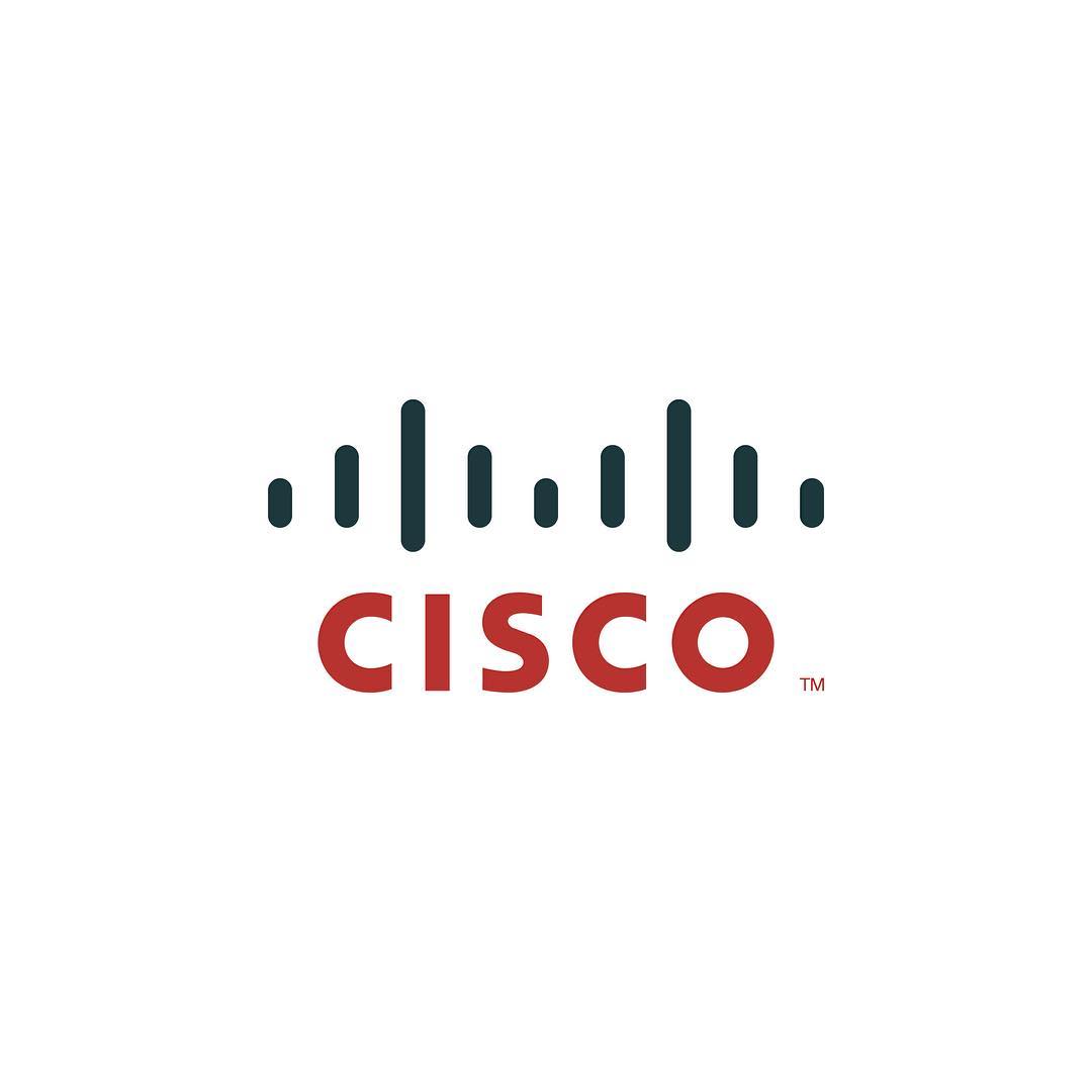 Fonts used in Famous Logos - Cisco
