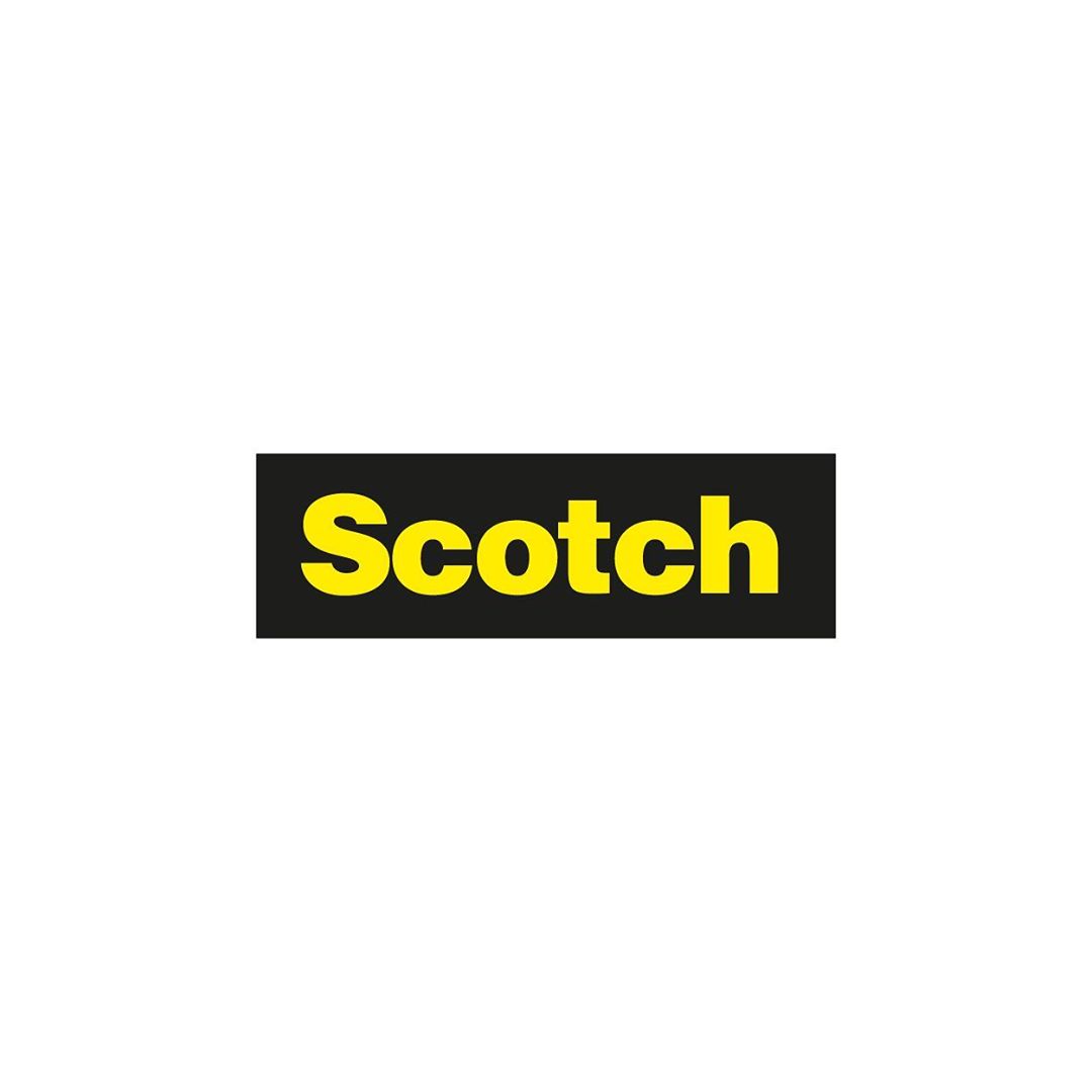 Fonts used in Famous Logos - Scotch