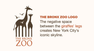 Hidden Meanings In 50 Famous Brand Logos hidden-meanings-of-famous-logos