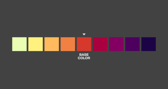 Tri Colorblends Tri-Color Palette Ideas For Your Next Design Project