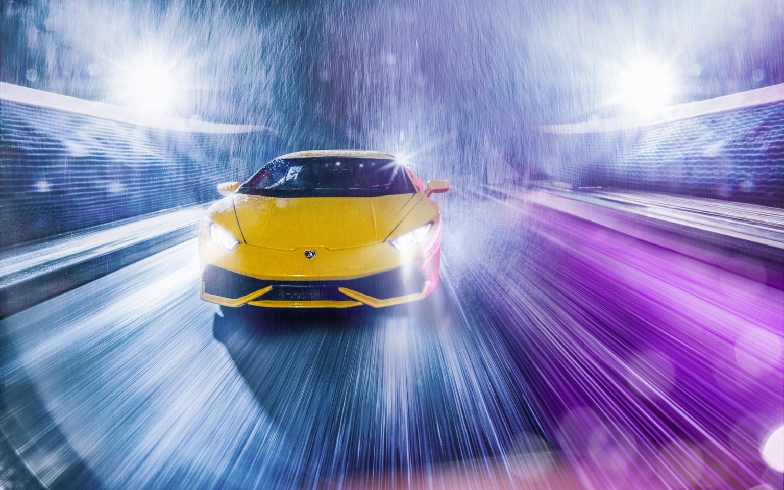 Lamborghini Toy Car Photography (3)