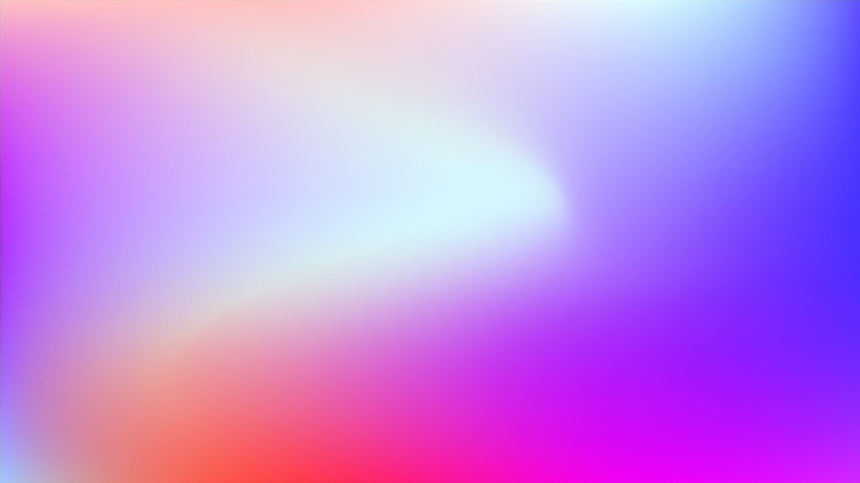 Free Holographic, Multicolor, Unicorn Vector Gradients - 3