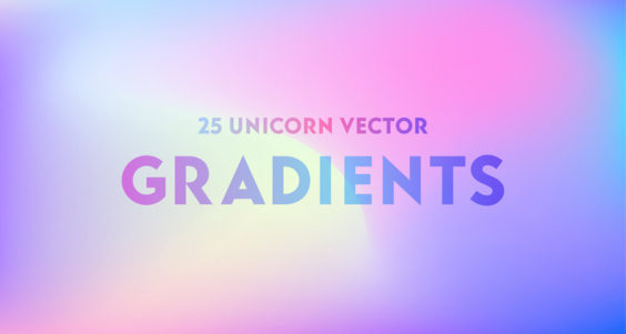 36 Beautiful Color Gradients For Your Next Design Project