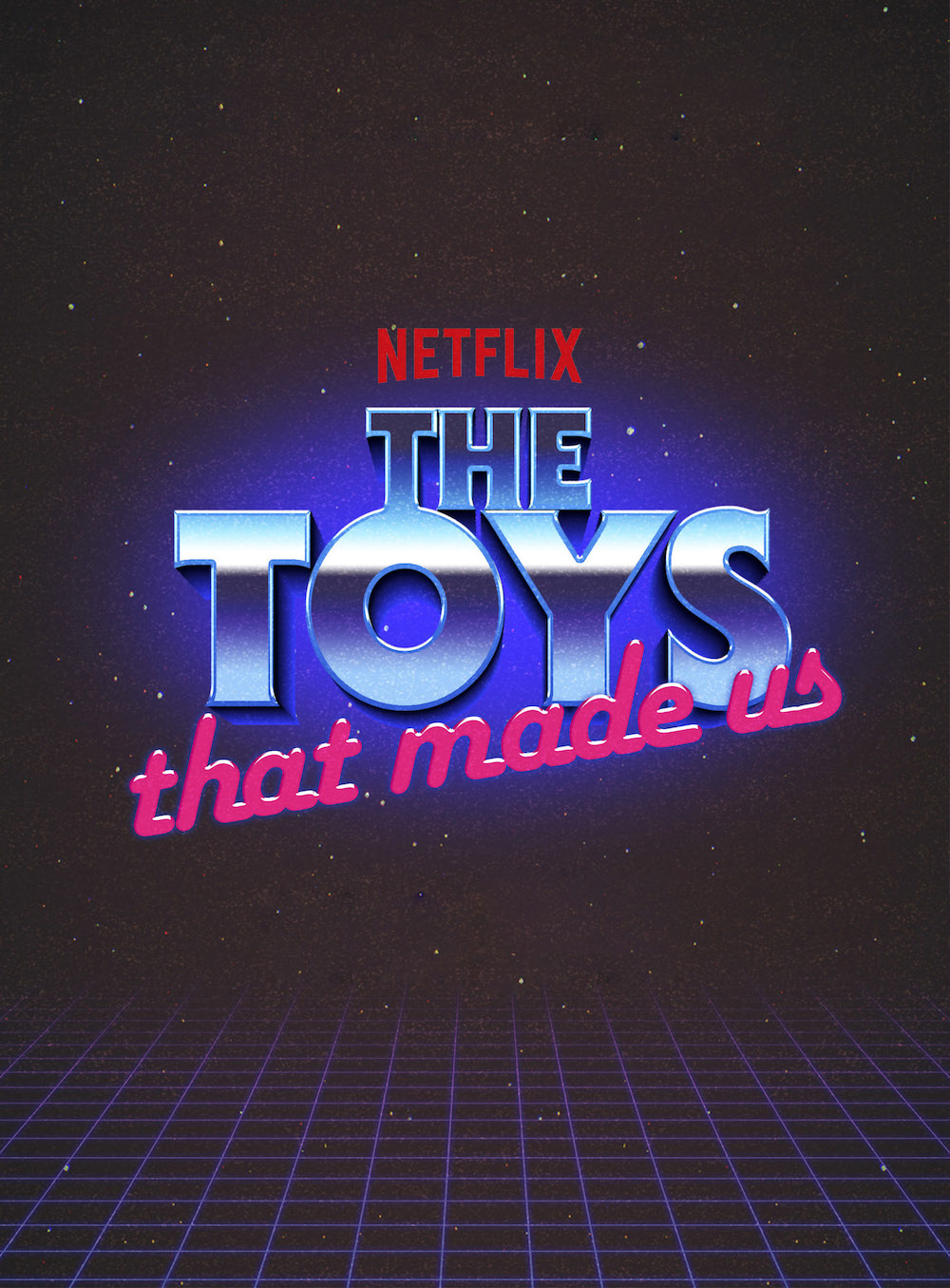 Netflix Documentaries for Graphic Designers - The Toys That Made Us