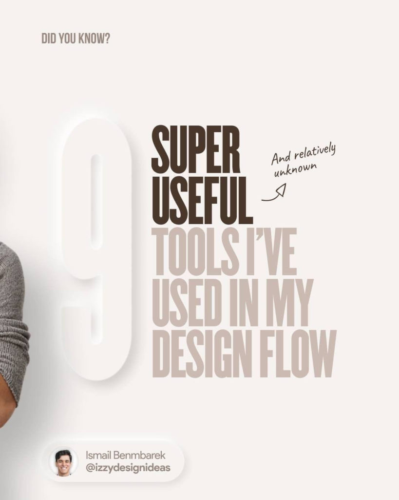 Simple Usefull Design 9 Useful Design Tools You Probably Haven't Heard Of