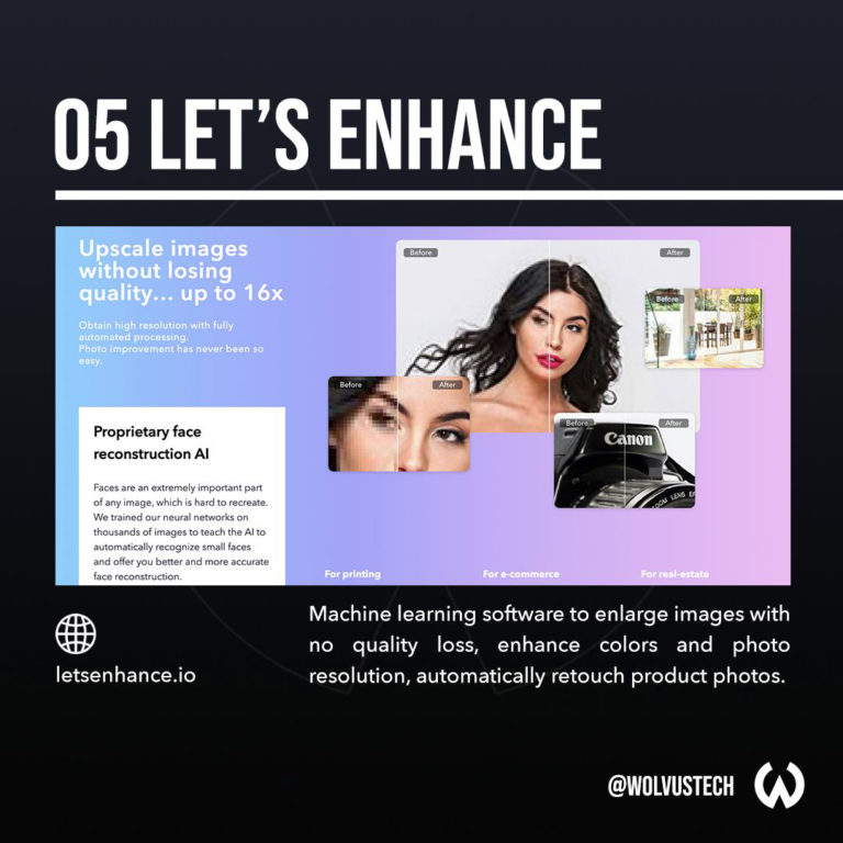 8 Useful AI Tools For Designers For 2023