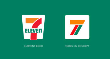 Designers Are Sharing Their Redesigns Of Famous Logos And Some Of Them Are Better Than The Original famous-logos-redesigned-concepts