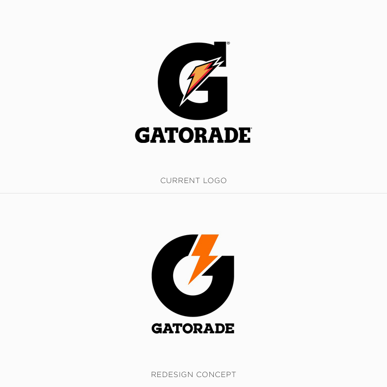 The Best Designer Brand Logos And Why They're Famous