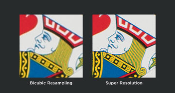 Amazing New ‘Super Resolution’ Tool In Adobe Photoshop Can Turn Low-Res Pics To High-Res