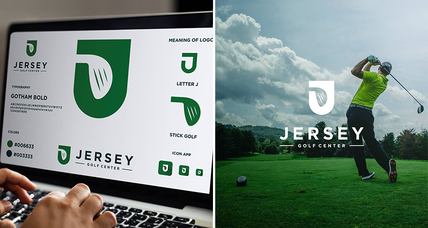 30 Clever Logos With Hidden Meanings, And The Design Thinking Behind Them logos-made-by-combining-letters-and-shapes