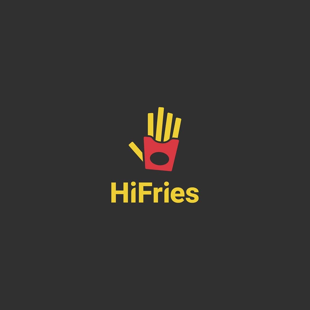 Creative Logos With Hidden Meanings (30)