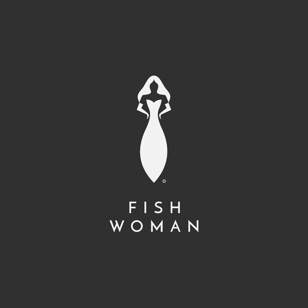 Creative Logos With Hidden Meanings (36)