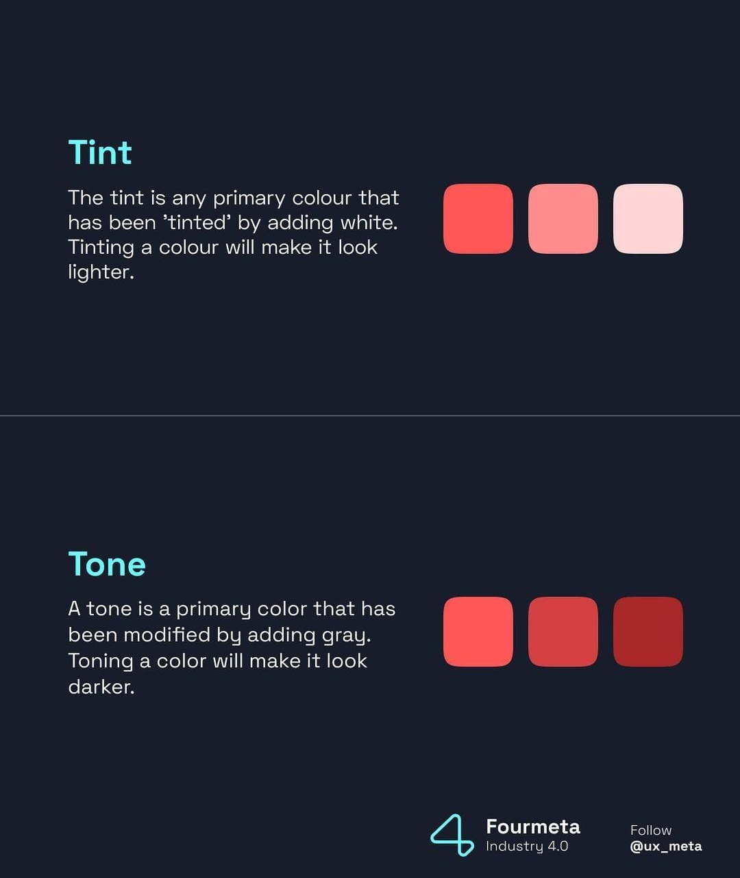 Tint vs. Tone - Design Terms Explained