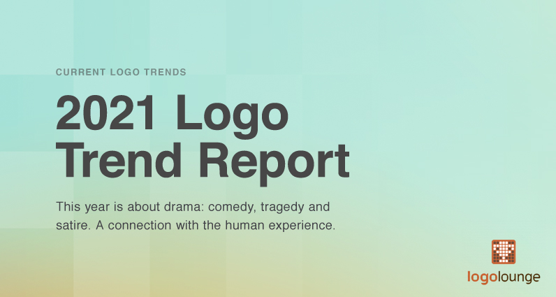 2021 Logo Trend Report