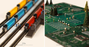 miniature-dioramas