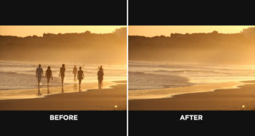 This Powerful New Tool Can Remove Anything From Your Photo In 4 Seconds