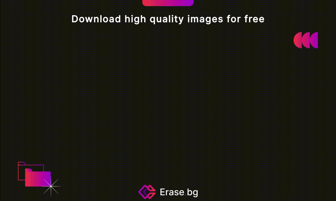 Erase.bg - Download high quality images for free