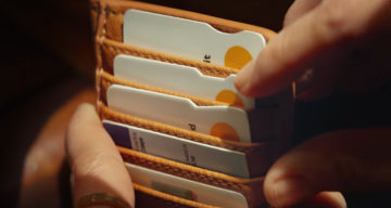Mastercard Creates A Brilliant Ad To Launch Their Accessible Cards For The Blind