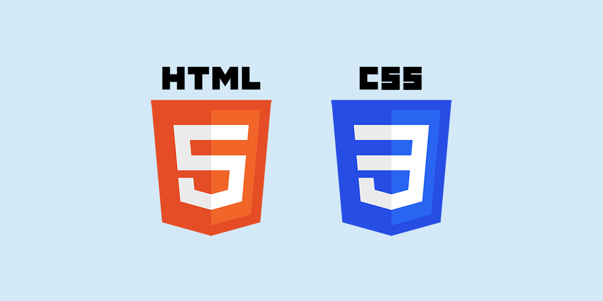 Programming Languages That UX Designers Should Know - HTML and CSS