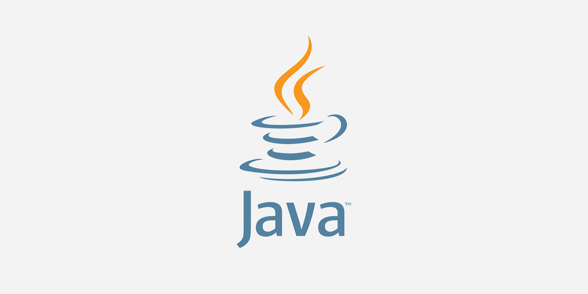 Lenguajes de programación que los diseñadores de UX deben saber - Java