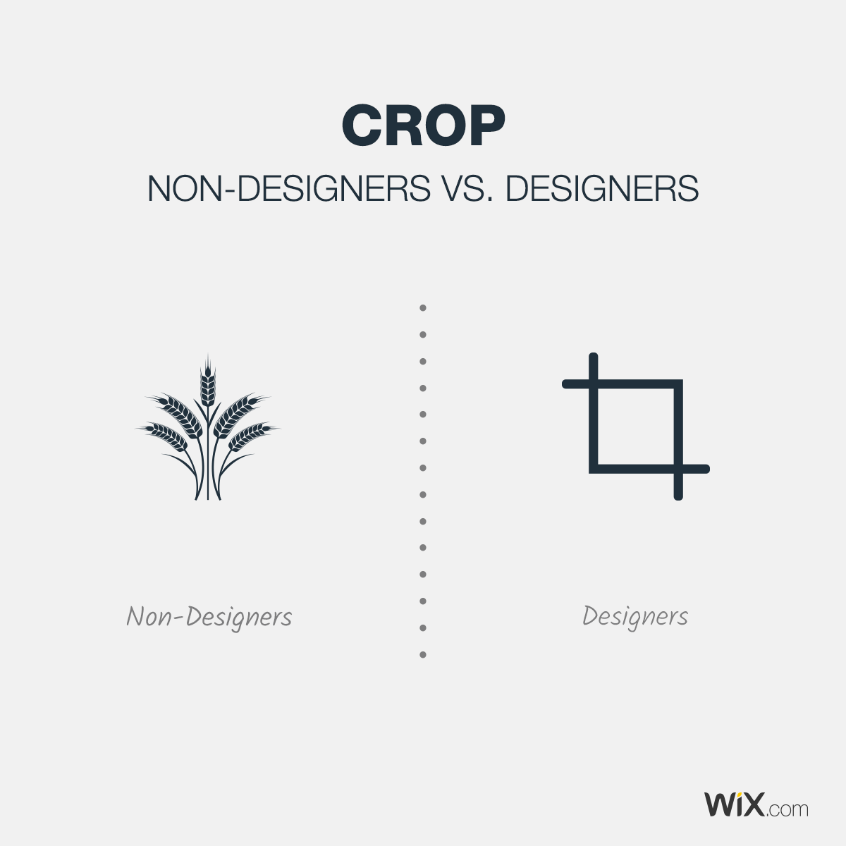 Differences Between Designers and Non-Designers - Crop