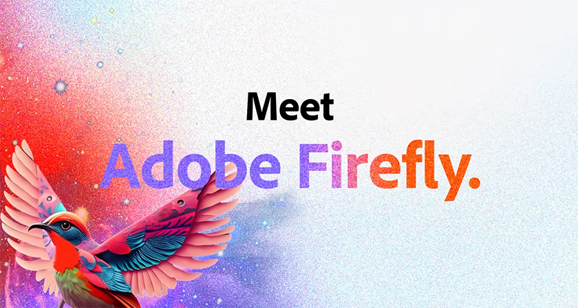 Adobe Firefly Is A Revolutionary AI Model That Will Change The Way You ...