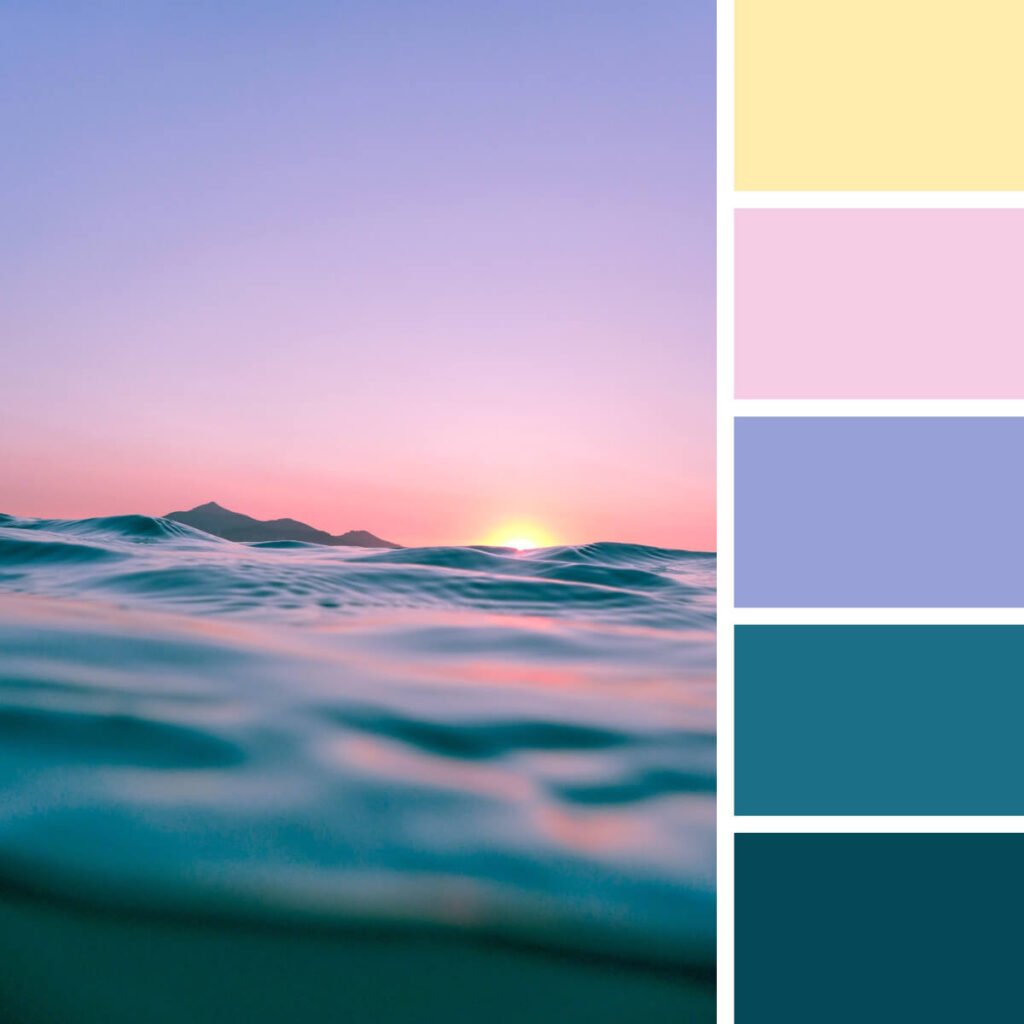 Why Color Theory Is Critical In Graphic Design