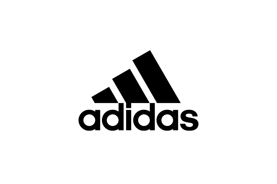 Best logos of all time - Adidas