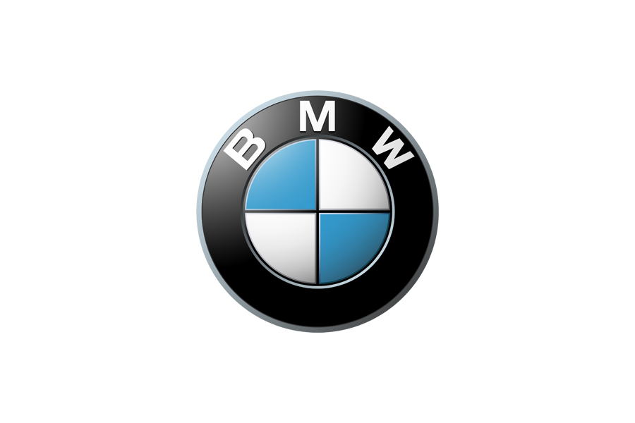 Best logos of all time - BMW