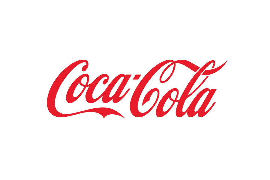 Best logos of all time - Coca-Cola