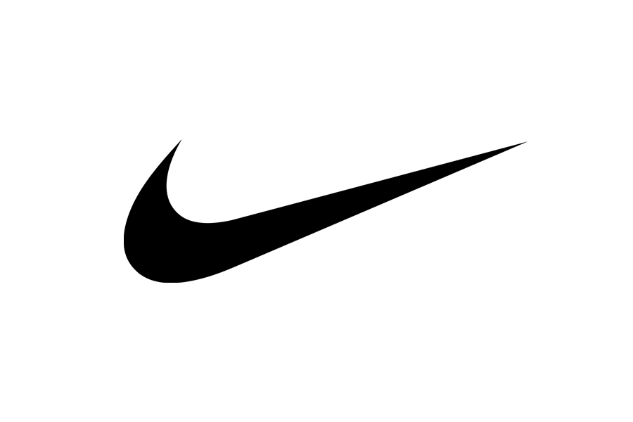Best logos of all time - Nike