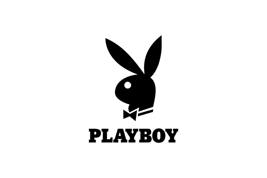Best logos of all time - Playboy