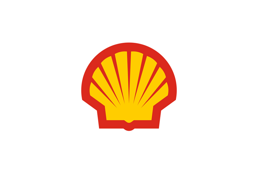 Best logos of all time - Shell