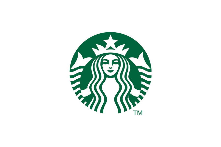 Best logos of all time - Starbucks