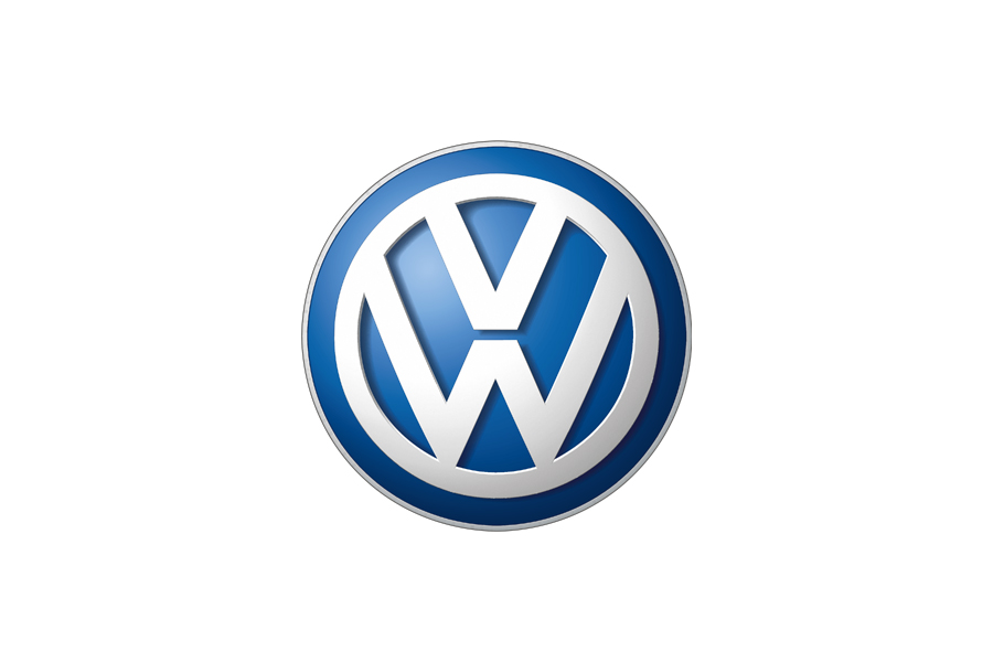 Best logos of all time - Volkswagen